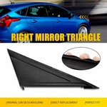 Right Window Door Mirror Fender Corner Molding Trim Fit 2012-2018 Ford Focus. Fixed Price $13.29.