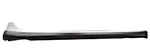 14-20 Maserati Ghibli M157 Right Side Skirt Rocker Panel Molding 06700288400 Oem. Fixed Price $140.00.