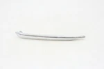 2015 - 2020 Chevrolet Suburban Front Bumper Left Driver Side Outer Molding Oem. Fixed Price $44.33.
