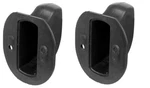 New 79-93 Ford Mustang Hood Hinge Rubber Cup Firewall Cowl Area Pair. Fixed Price $41.95.