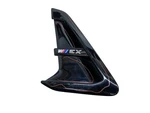 2020-2024 Bmw X3M F97 Oem Front Left Fender Emblem Air Duct Molding 51138070537. Fixed Price $69.98.