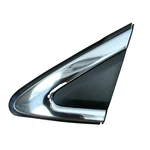 Oem 2018 - 2024 Mitsubishi Eclipse Front Left Driver Cross Molding Trim 7407A719. Fixed Price $93.95.