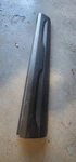21-25 Ford Bronco Sport Front Right Door Lower Molding Oem. Fixed Price $120.00.