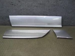 04-06 Lexus UCF30L LS430 Left Fender Door Lower Exterior Molding Trim Set Oem. Fixed Price $117.73.