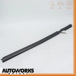 05-09 Jaguar XJ8 Vdp X350 X358 Rear Right Side Door Window Weather Seal Oem. Fixed Price $48.50.