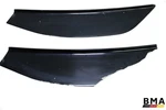 Ferrari 599 Gtb Rear Lower Diffuser Fin Trim Set Of (2) 2007 - 2011 Oem. Fixed Price $664.99.