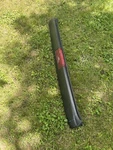 03-20 Chevrolet Express Gmc Savana 3RD Third Brake Light Trim Spoiler. Fixed Price $200.00.