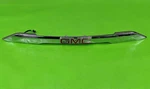 17 18 19 Acadia Liftgate Tailfinish Panel W/camera Oem 4546-48. Fixed Price $75.00.