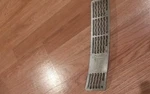 Bmw E30 Wiper Cowl. Fixed Price $14.55.