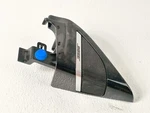17-19 Infiniti QX30 Front Right Rh Passenger Side Door Corner Speaker Cover Oem. Fixed Price $38.69.