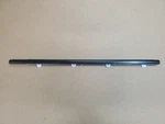 14-18 Chevy Silverado Extended Crew Cab Front Right Door Window Belt Molding Oem. Fixed Price $79.95.