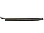 2020-2023 Porsche Taycan Right Side Rocker Skirt Trim Moulding Panel 9J1854884. Fixed Price $131.75.
