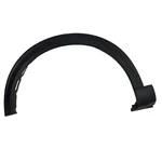 Oem 2020-2024 Ford Explorer Front Left Fender Flare Wheel Molding LB5Z-16039-AC. Fixed Price $157.49.