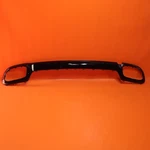Mercedes Benz GLS580 Rear Bumper Lower Cover 2020-2024 2025 2026 A1678852803. Fixed Price $224.10.