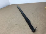 Bmw M5 F90 2018 Front Right Door Outer Window Strip Trim Belt Molding 18-20 :m. Fixed Price $32.00.