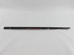 Genuine Oem Mopar Sliding Door Molding Left ZT55SZ0AA. Fixed Price $138.51.