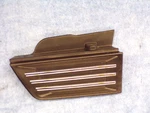 2010 Dodge Nitro Fender Moulding Trim ( Driver ) 2007-2011. Fixed Price $13.50.