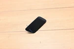 15-16 Audi S3 Front Right Bumper Headlight Washer Cap Cover Trim Black Oem. Fixed Price $29.99.