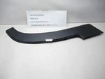 2014-2017 Jeep Cherokee Door Wheel Arch Flare Molding 1UU89TRMAB Oem. Fixed Price $33.60.