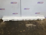 2014 Mercedes S550 Amg 222 Type Rocker Panel Moulding Right Passenger White. Fixed Price $285.00.