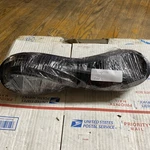 2012 2013 2014 2015 Subaru Impreza Sedan Rear Left Door Body Weather Seal 0068. Fixed Price $24.99.