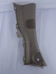 2004-2006 Toyota Tundra Left Body C-pillar Trim Panel Gray Oem. Fixed Price $59.99.