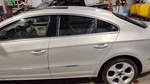 2009-2017 Volkswagen Cc Lh Driver Rear Door Assy Reflex SILVER-8E8E Nice!. Fixed Price $210.60.