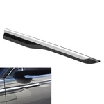 Left Vent Trim Front Fender Gill For Land Rover Range Velar 2018-21 Silver. Fixed Price $47.53.