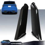 Fit For 2013-2021 Land Rover Range Rear Pillar Molding Trim Left+right. Fixed Price $145.87.