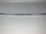 2007 - 2014 Escalade Window Reveal Molding Trim Chrome Rear Right Rh Oem. Fixed Price $109.95.