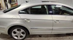 2009-2017 Volkswagen Cc Rh Passenger Rear Door Assy Reflex SILVER-8E8E Nice!. Fixed Price $210.60.