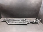 Left Floor Under Cover Splash Shield 2018 Jeep Cherokee 68264964AB 2015-2017. Fixed Price $199.99.