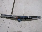16 On Bentley Bentayga Rear Bumper Right Chrome Moulding Genuine 36A807724 D3B25. Fixed Price $79.96.