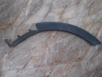 Honda Cr-v Rear Left Side Door Quarter Wheel Arch Flare Molding Oem 2017-2021. Fixed Price $39.99.