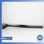 17-20 Jaguar X760 Xe Left Driver Side Skirt Rocker Molding Panel Black Oem. Fixed Price $225.23.