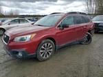 Left Rear Door Moulding Oem 2015 Subaru Outbakleg 91112AL55A. Fixed Price $100.00.