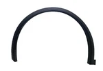 2023-2026 Tesla Model X Front Left Fender Flare Garnish Molding 1835837-00-A. Fixed Price $225.55.
