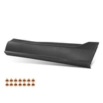 Fit 2015-2023 Ford Edge Front Right Door Molding And Beltlines FT4Z5820878AA. Fixed Price $52.76.