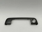 1996-2002 Bmw Z3 Trim Door Handle Exterior Left. Fixed Price $39.99.