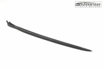 2014-2016 Bmw 328I Gt Xdrive F34 Front Windshield Left Drip Molding Cover Oem. Fixed Price $55.29.
