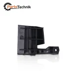 For Tesla Model Y Left Side Rocker Panel Bracket Clip Support 1555376-00-B. Fixed Price $14.52.