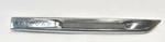 2010 - 2015 Jaguar Xjl Front Right Side Fender Molding Trim Chrome Oem. Fixed Price $39.60.