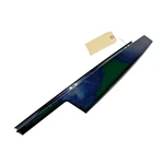 2009-15 Bmw 750LI F02 Front Driver Door Window Pillar Applique Molding Oem. Fixed Price $48.74.