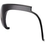 Fender Flares For 2000-2006 Chevrolet Tahoe Rear Right Body Mounted. Fixed Price $127.49.