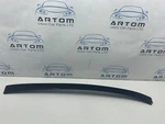Mercedes E-class W212 Saloon Driver Side Panoramic Roof Moulding Trim 2009-2016. Fixed Price $87.05.