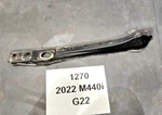 21-25 Oem Bmw G80 G82 M3 M4 Front Hood Right Passenger Side Sealing Panel. Fixed Price $59.95.
