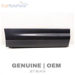 2011-2018 Porsche Cayenne Rear Right Lower Door Molding / Blade 7P5837788G. Fixed Price $38.99.