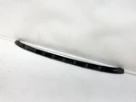 Used Black Genuine Mopar Grille Molding Wagoneer 7FG59SKSAA Oem. Fixed Price $84.00.