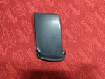Volvo XC60 Left Side Luggage Compartment Trim In Black 30721201. Fixed Price $26.64.