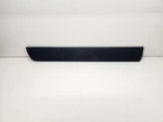 2006 2007 Mazdaspeed Rear Right Door Molding Trim GP9A51RC1 Black 16W. Fixed Price $63.75.